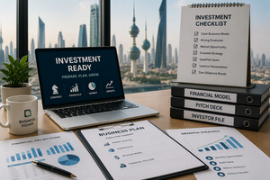 Company Valuation: What Investors Actually Look At